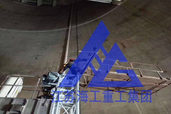 烟筒电梯-脱硫塔升降机-吸收塔升降梯¤贵州制造厂家生产厂商