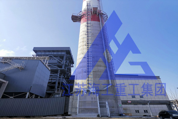 吸收塔工业电梯-CEMS升降机-齿轮齿条升降梯︿商丘制造厂家生产厂商