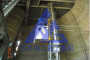 烟筒升降梯-脱硫塔电梯-吸收塔升降机＠无棣生产厂家制造厂商