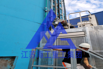 衢州市烟筒CEMS电梯质量控制_生产厂家制造厂商