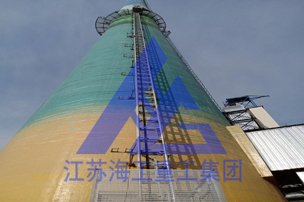 脱硫塔工业电梯-CEMS升降机-齿轮齿条升降梯〓宜兴生产厂家制造厂商