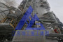 烟筒升降梯-脱硫塔电梯-吸收塔升降机¤汉寿制造厂家生产厂商