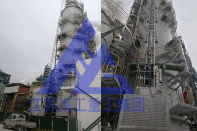 烟囱升降机-脱硫塔升降梯-吸收塔电梯%河西制造厂家生产厂商