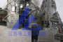 脫硫塔工業專用升降機-專利技術——在趙縣釀酒廠環保綜評優良