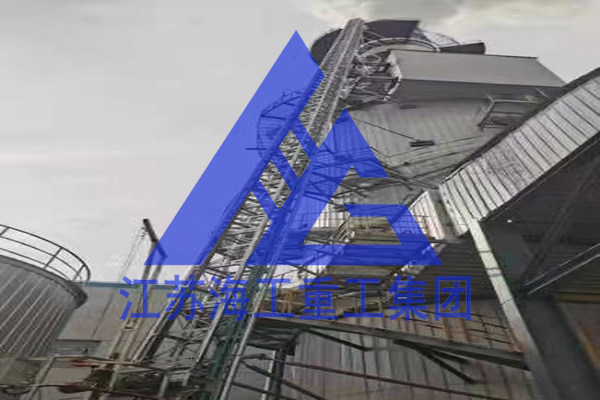吸收塔电梯-专利技术——在乐东黎族人造板公司环评中通过168h运行