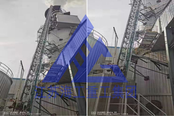 烟筒升降梯-脱硫塔电梯-吸收塔升降机◆新建生产厂家制造厂商