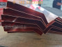 歡迎##南京T3型紫銅止水銅帶##廠家