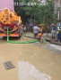 歡迎重慶涪陵區市政管道疏通清淤放心的設備齊全