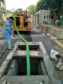 北京海淀区排污管道清洗雨水管道清洗2022已更新/行情