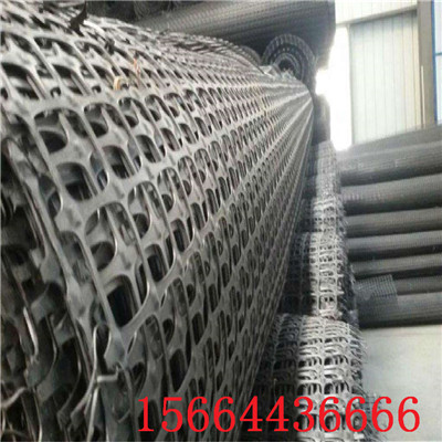 陕州玄武岩纤维土工格栅市场