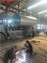 佳木斯二十噸蒸汽鍋爐廠
