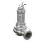 LVP1000-1R24 VX沖壓不銹鋼污水泵 靜音管中泵生產廠家