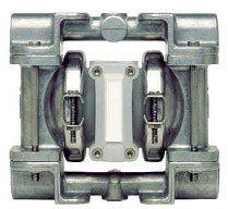 银海  威尔顿金属气动隔膜泵
