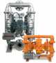 威尔顿隔膜泵配件H800高压隔膜泵