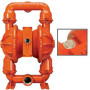 徐水威爾頓P.025系列金屬氣動隔膜泵