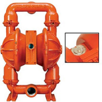 上海气动隔膜泵安装服务