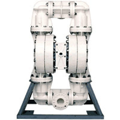 浙江江东  威尔顿P1系列金属气动隔膜泵