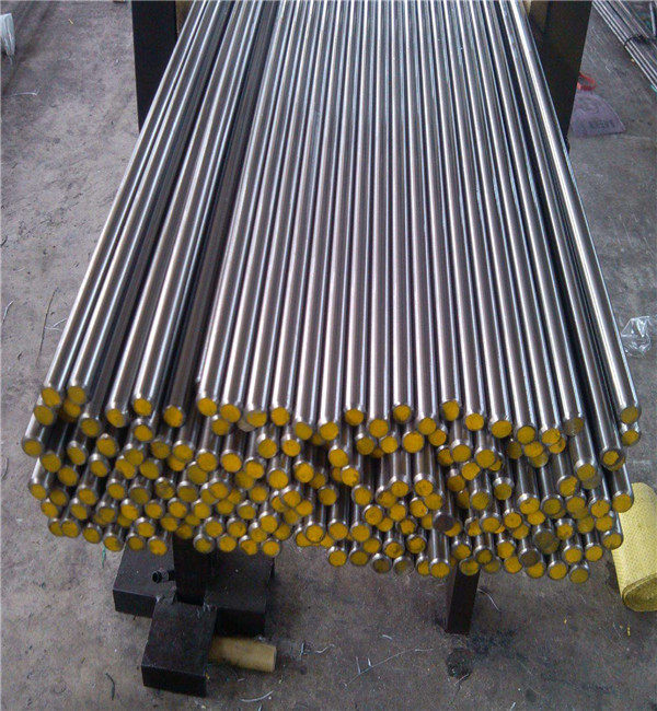 湖州弹簧钢棒65Si7冷轧钢板、65Si7提供材质证明书##富宝金属