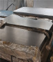 江門0Cr18Ni11Nb不銹鋼工業面鋼板、0Cr18Ni11Nb材料簡介##富寶金屬