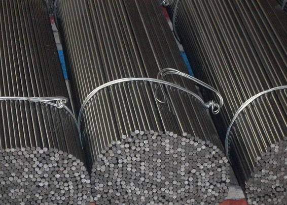 鹤壁弹簧钢棒1.5024厚板、1.5024对应国内材质是什么##富宝金属