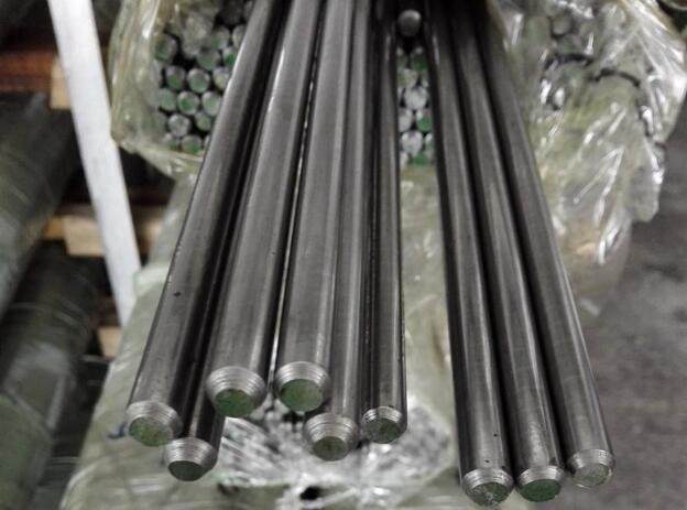 抚州弹簧钢棒65Mn材料规格、65Mn耐磨指数##富宝金属