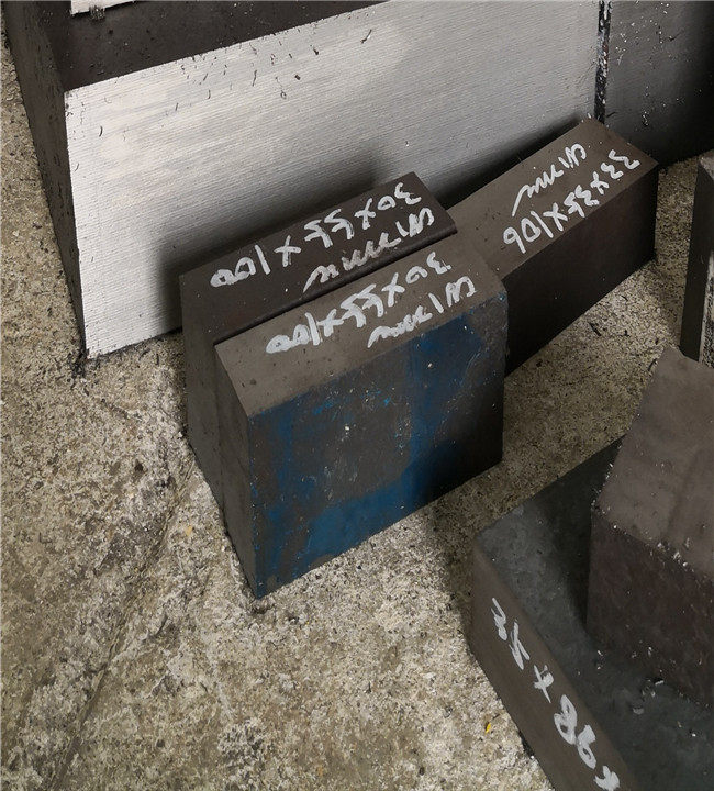 阿里地区弹簧钢棒30W4Cr2VA厚板、30W4Cr2VA生产流程##富宝金属