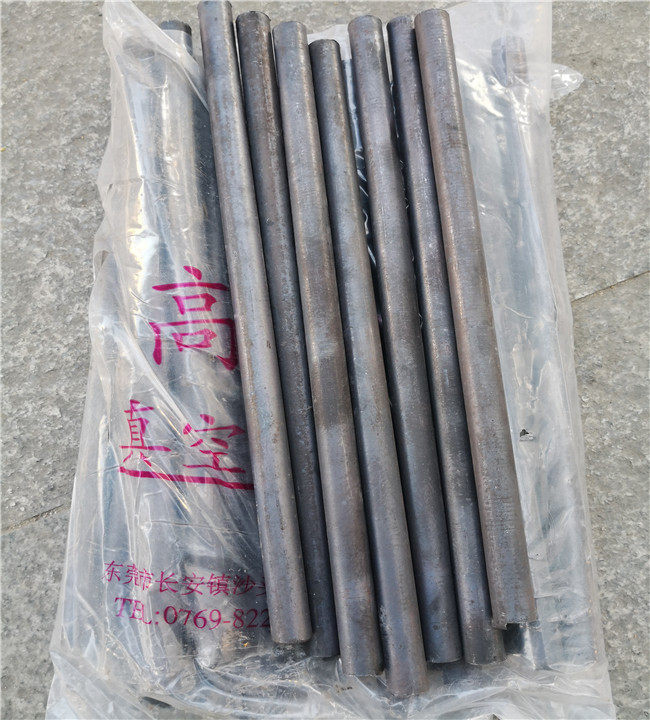 鄂尔多斯弹簧钢棒55Si7力学性能、55Si7补焊性能##富宝金属