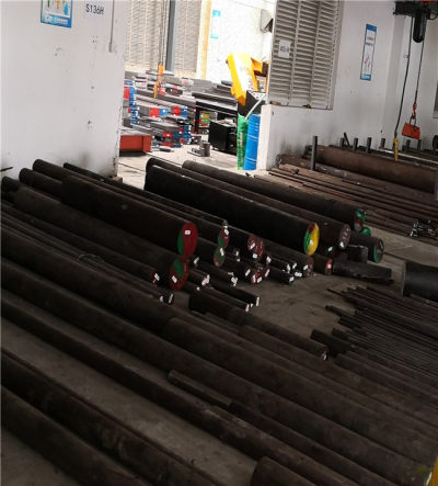 上海弹簧钢棒60SiCr7方钢、60SiCr7回火温度和时间##富宝金属