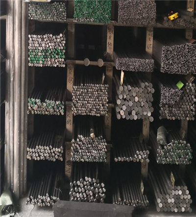 铜仁地区弹簧钢棒1.5025毛料板、1.5025钢材线材##富宝金属