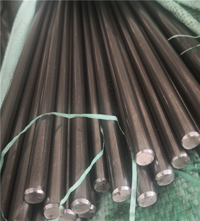 海南省弹簧钢棒VDCr-A钢材图片、VDCr-A生产厂家##富宝金属