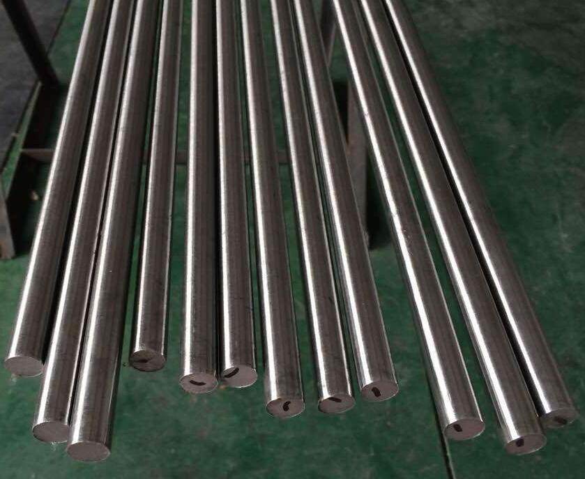 湘西弹簧钢棒40Si7环保报告SGS、40Si7材料 标准##富宝金属
