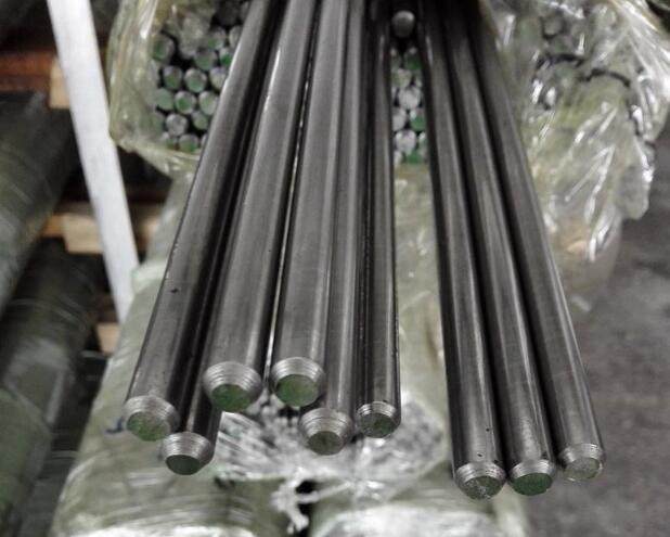 保山弹簧钢棒VDCr-B冷轧钢板、VDCr-B材质热处理的工艺##富宝金属