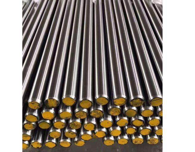 铜陵弹簧钢棒FDCr-A方棒、FDCr-A国内钢材批发市场##富宝金属