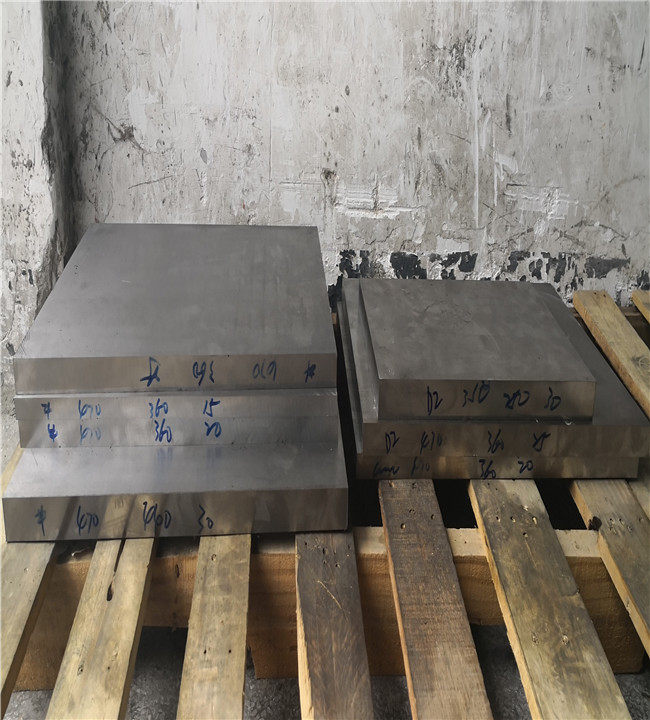 0Cr17Ni4Cu4Nb不锈钢板、0Cr17Ni4Cu4Nb固溶处理状态富宝报价