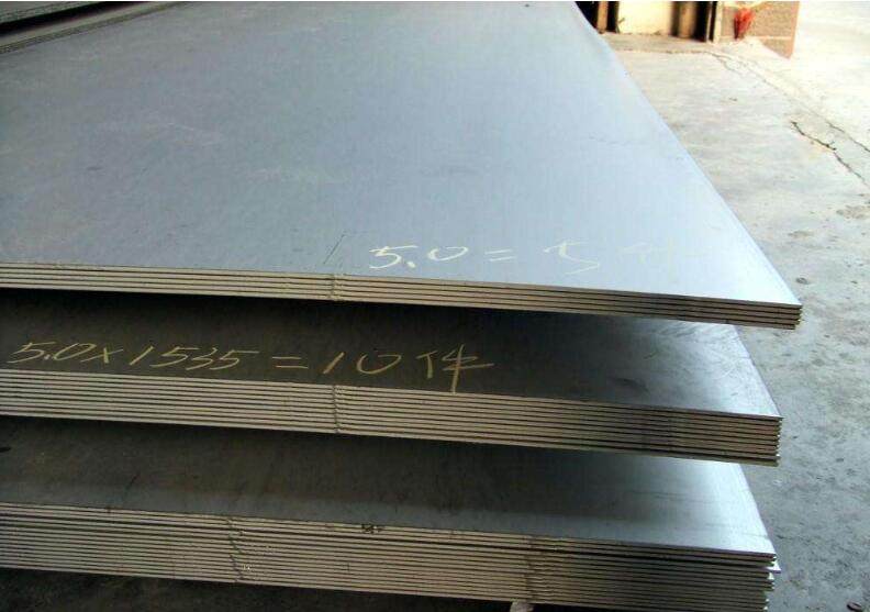 广安1650钢光板价格、1650钢每一吨多少钱富宝报价
