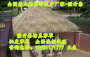 2023推荐#庆阳华池地毯茅草/塑料茅草厂家