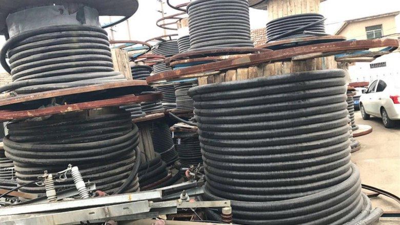 2021象山區#廢變壓器回收 電線電纜回收#探討價格