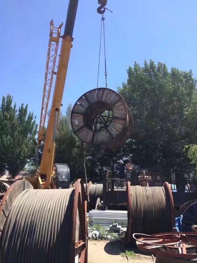 2021萊山區廢變壓器回收 電線電纜回收#咨詢電話