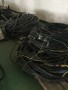 安慶帶皮電纜回收上門回收/價目表2023已更新