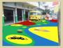 2023歡迎訪問三門峽陜縣幼兒園塑膠地板多少錢一平米服務商##