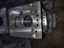 磐安雷沃歐豹拖拉機配件中冷器出氣管M1004-X現貨