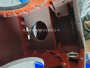 象山雷沃歐豹拖拉機配件搖臂焊合M604-BA經銷
