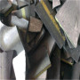 金臺金屬鍺回收現場回收鎢鐵回收