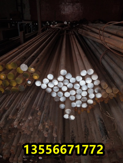 梅州K6C国标高温合金钢环保棒材、K6C物理性质##鼎盛报价