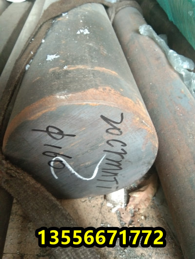 呼伦贝尔K6188国标高温合金钢焊管、K6188有什么用途##鼎盛报价
