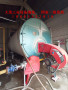 金華市工業盤管清洗固定管板式換熱器清洗公司