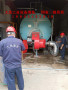 揚州市U型管換熱器清洗MBR膜維護清洗公司
