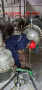 山東威海鍋爐清洗服務專業蒸汽發生器堵塞疏通清洗工程公司