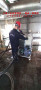 山東威海盤管疏通清洗服務專業導流型換熱器清洗工程公司