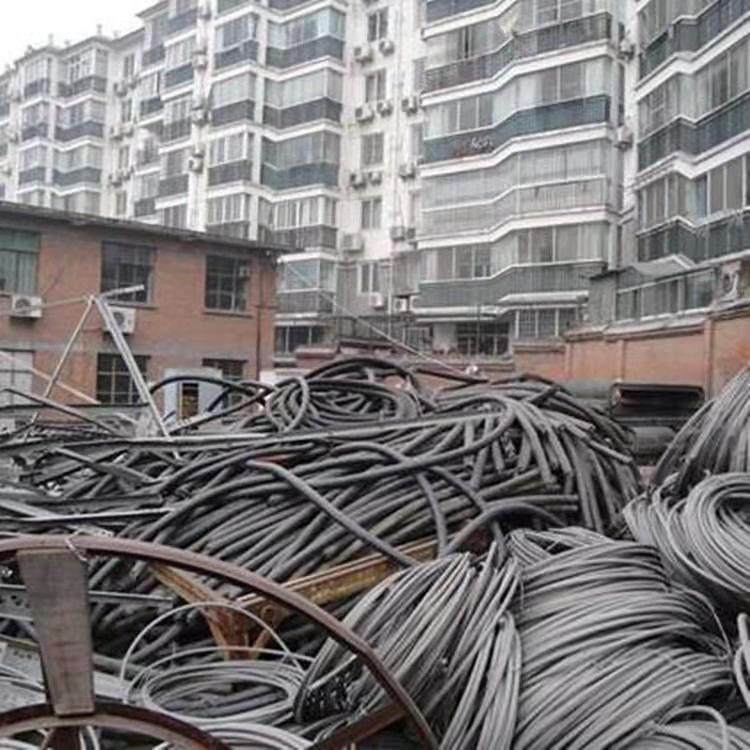 十堰竹溪县电缆回收诚信电线电缆回收